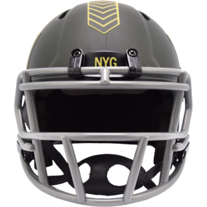 New York Giants 2025 Salute to Service Mini Speed New York Giants 2025 Salute to Service Mini Speed