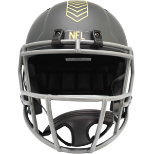 NFL Shield 2025 Salute to Service Authentic Replica