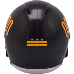 Washington Commanders Limited Edition On Field Alternate Pocket Size Helmet Washington Commanders Limited Edition On Field Alternate Pocket Size Helmet