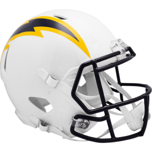 Los Angeles Chargers Color Rush Navy Authentic Speed Los Angeles Chargers Color Rush Navy Authentic Speed