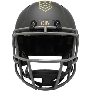 Cincinnati Bengals 2025 Salute to Service Authentic Speed Cincinnati Bengals 2025 Salute to Service Authentic Speed