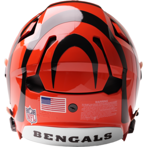 Cincinnati Bengals Axiom Authentic