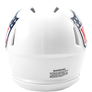 NFL Shield Mini Speed