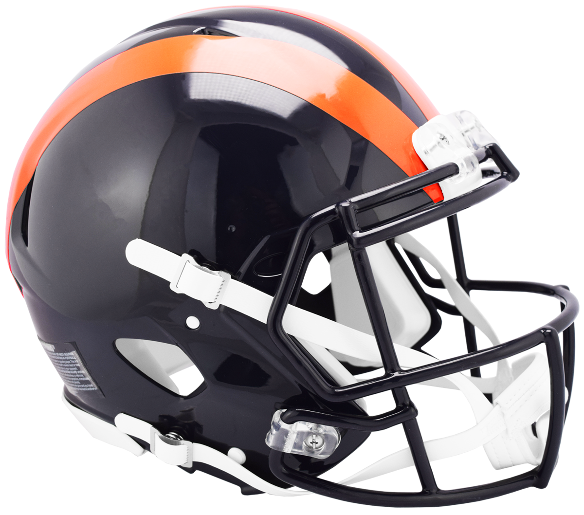 Chicago Bears Authentic Speed 1936