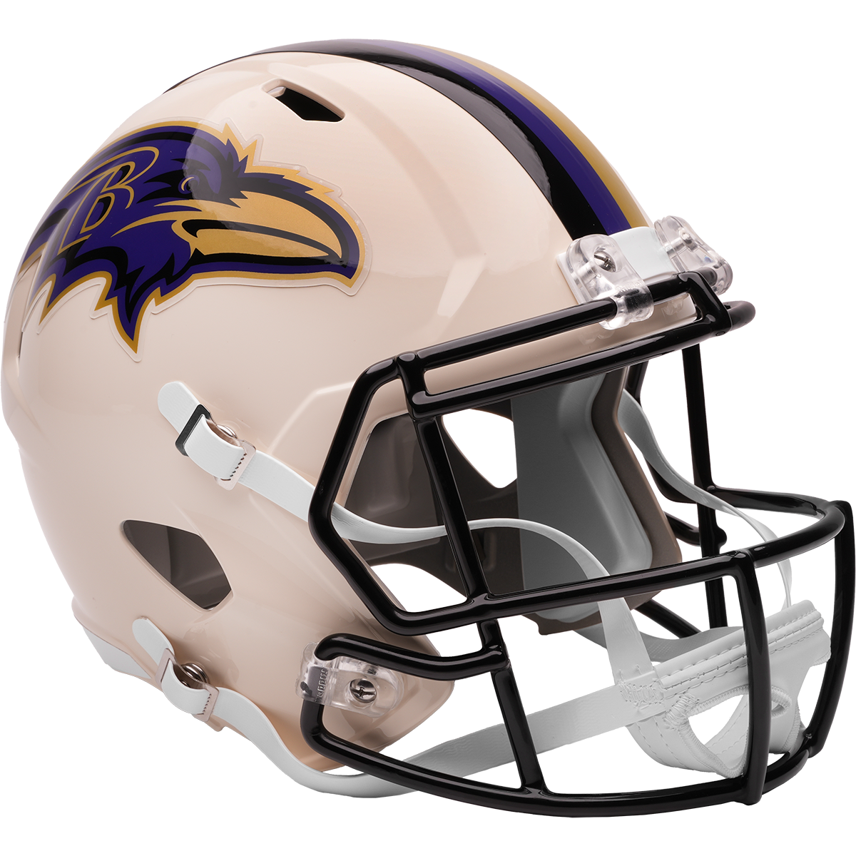 Baltimore Ravens Retro Replica Speed