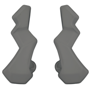 SPEEDFLEX FACE FRAME PAD YOUTH 1" RIGHT SPEEDFLEX FACE FRAME PAD YOUTH 1" RIGHT