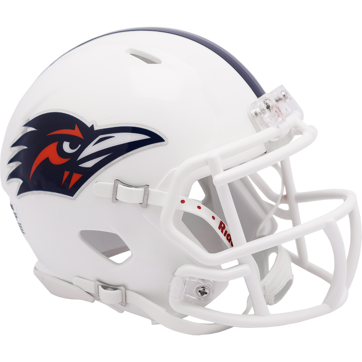 Texas San Antonio Roadrunners Mini Speed