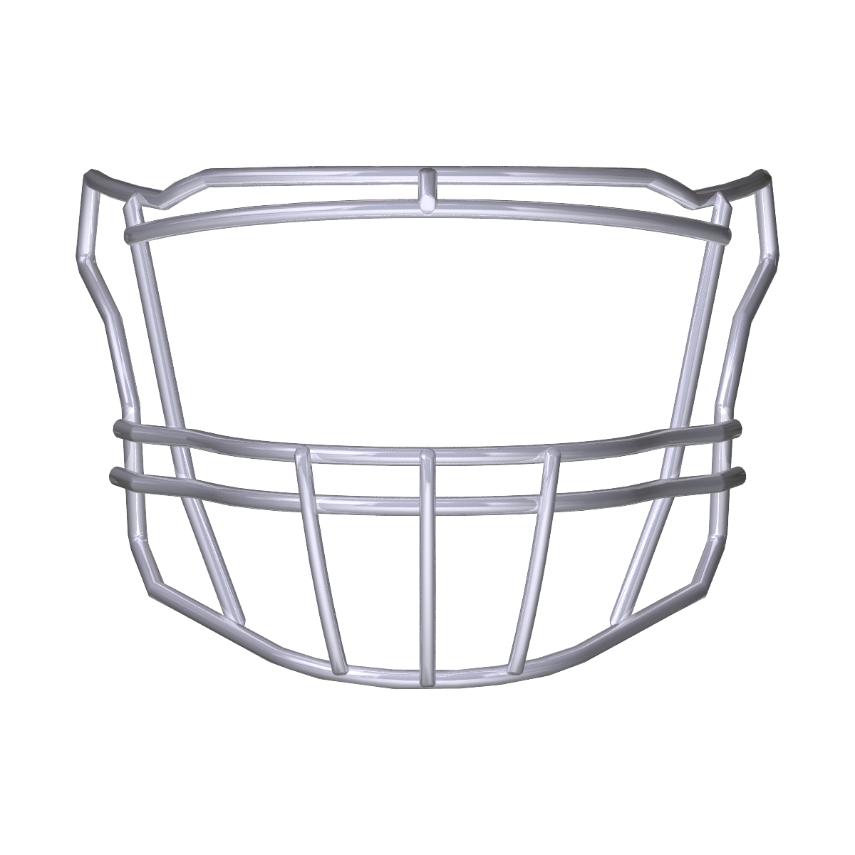 SF-2BD SILVER | Face Masks | Helmet Accessories
