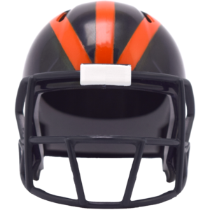 Chicago Bears Limited Edition Throwback Pocket Size Helmet Chicago Bears Limited Edition Throwback Pocket Size Helmet
