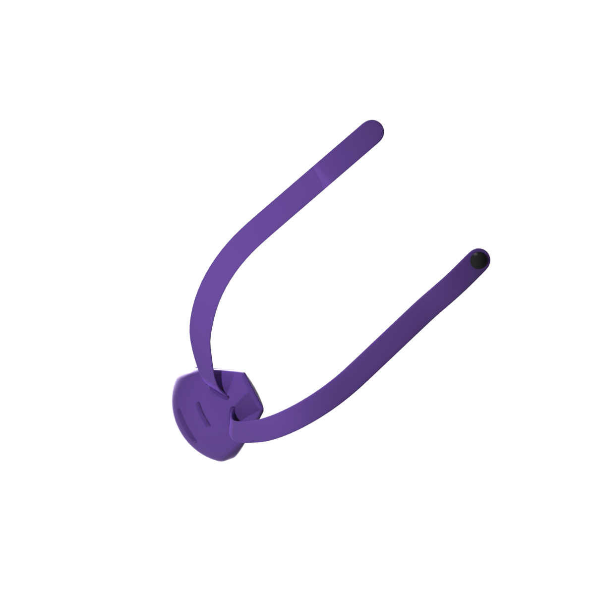 SF CHINSTRAP NC+HC CAM LG COMBO PURPLE