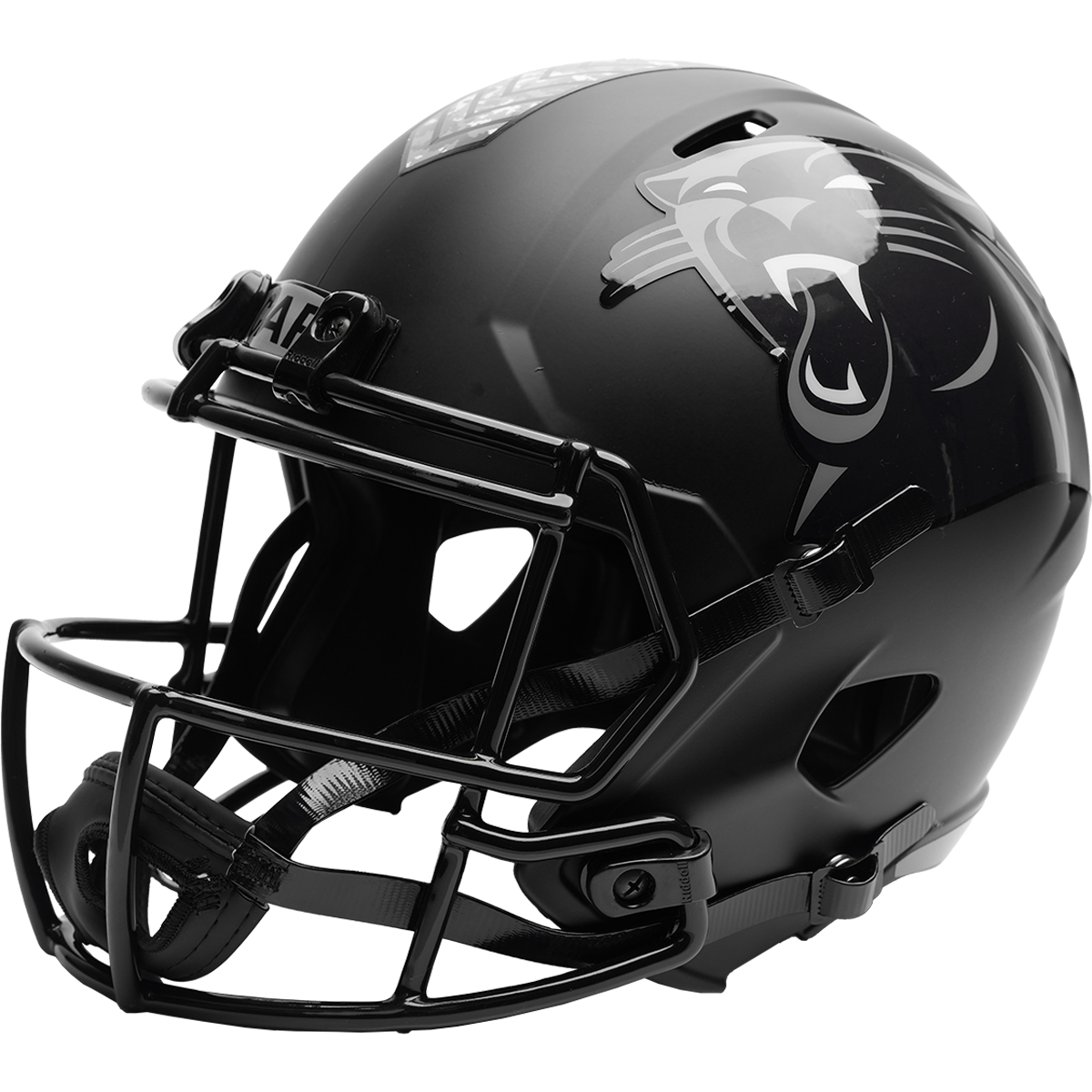 Carolina Panthers 2026 Salute to Service Speed Replica
