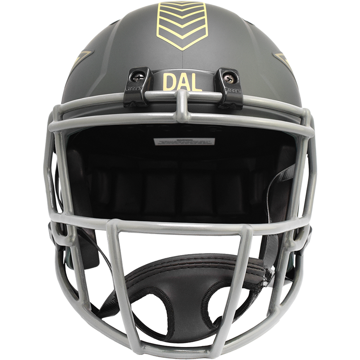 Dallas Cowboys 2025 Salute to Service Authentic Replica