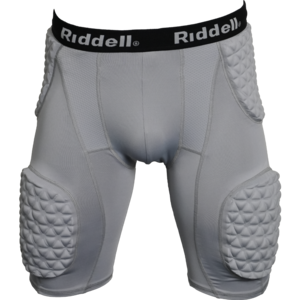 APEX PADDED GIRDLE YOUTH LARGE