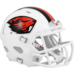 Oregon State Beavers Mini Speed