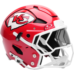 Kansas City Chiefs Axiom Authentic Kansas City Chiefs Axiom Authentic