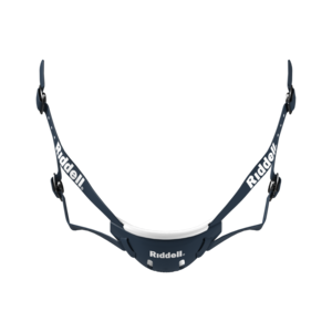 HARD CUP CHIN STRAP LARGE  NAVY