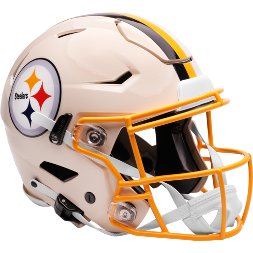 Pittsburgh Steelers Retro Authentic SpeedFlex