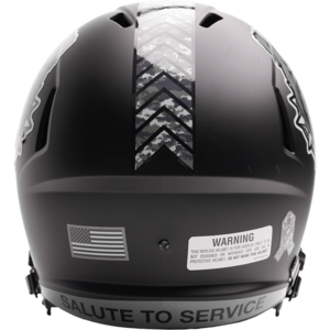 Cleveland Browns 2026 Salute to Service Speed Replica Cleveland Browns 2026 Salute to Service Speed Replica