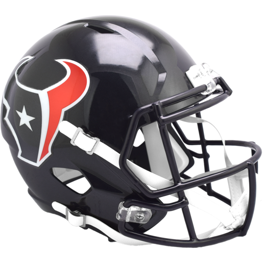 Houston Texans Replica Speed