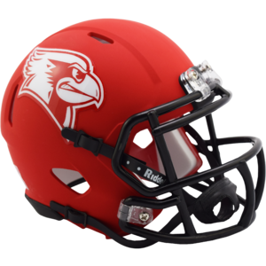 Illinois State Red Birds Mini Speed