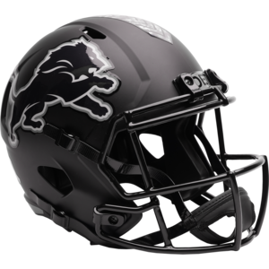 Detroit Lions 2026 Salute to Service Speed Replica