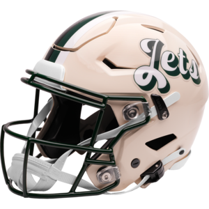 New York Jets Retro Authentic SpeedFlex New York Jets Retro Authentic SpeedFlex