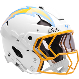 Los Angeles Chargers Axiom Authentic Los Angeles Chargers Axiom Authentic