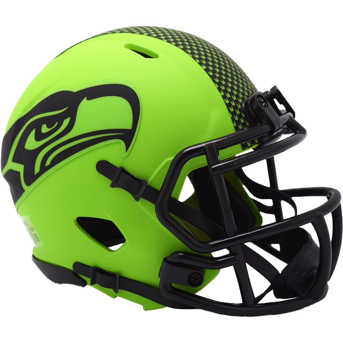 Seattle Seahawks Rave Alternate Mini Speed