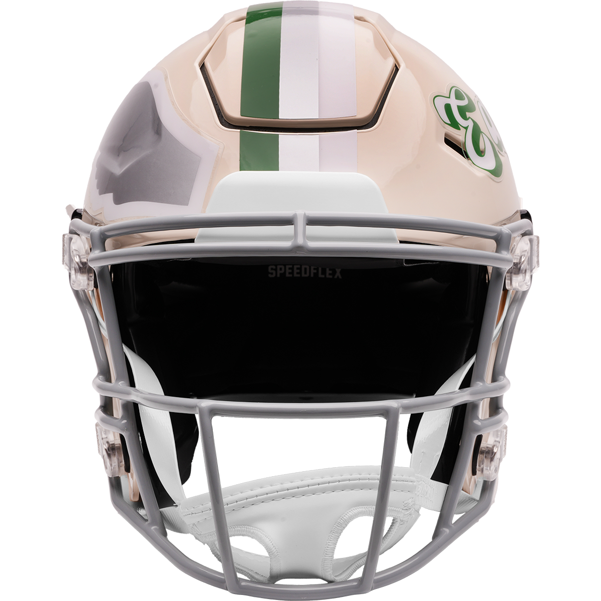 Philadelphia Eagles Retro Authentic SpeedFlex