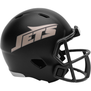 New York Jets Limited Edition Rivalries Pocket Size Helmet New York Jets Limited Edition Rivalries Pocket Size Helmet
