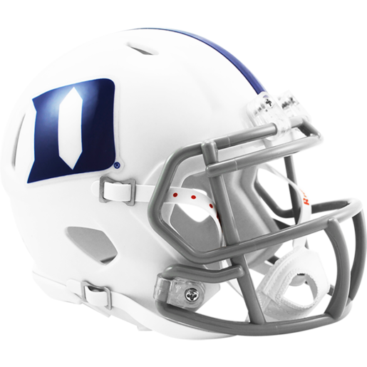 Duke Blue Devils Mini Speed