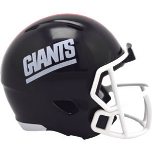 New York Giants Limited Edition Throwback Pocket Size Helmet New York Giants Limited Edition Throwback Pocket Size Helmet
