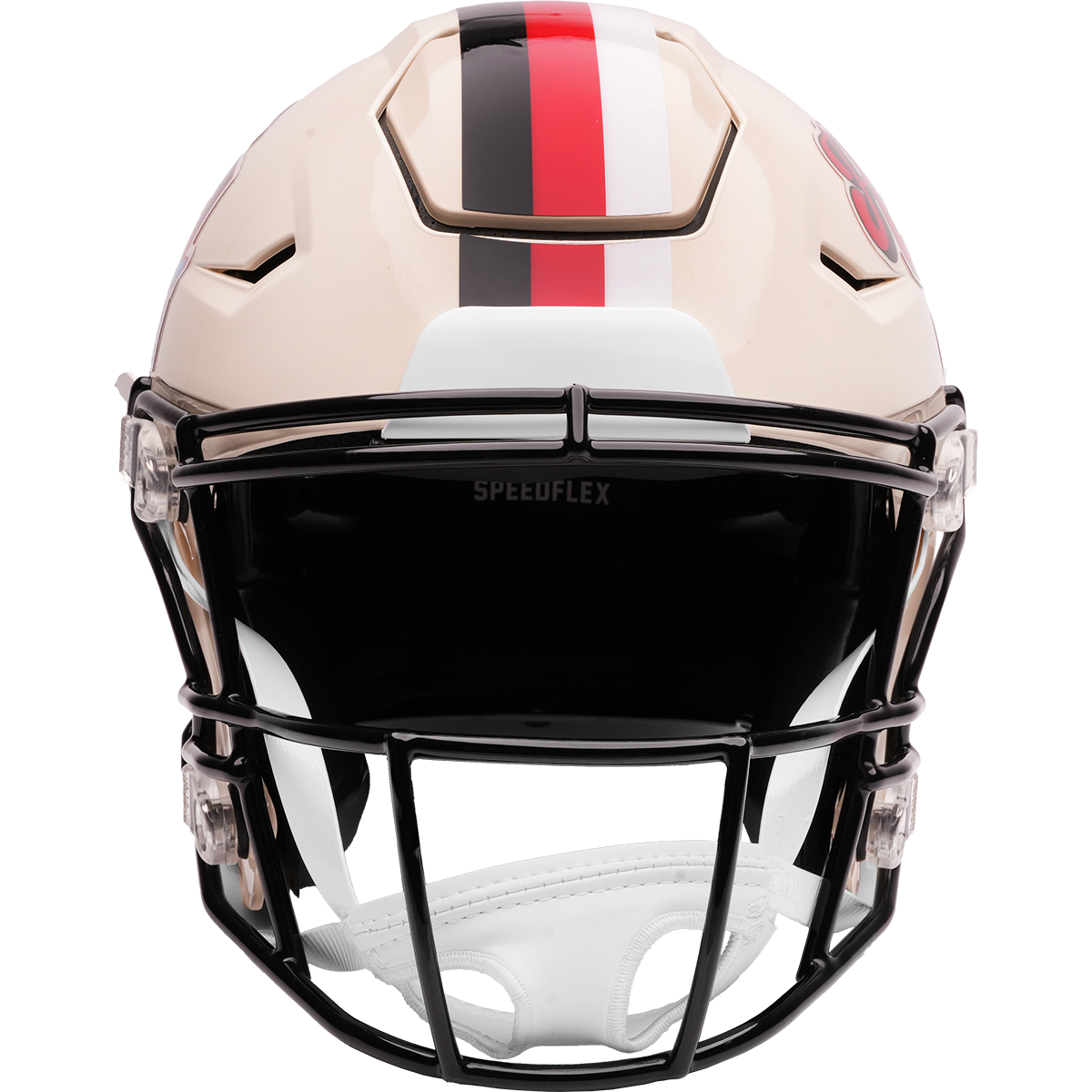 Hall of Fame Retro Authentic SpeedFlex