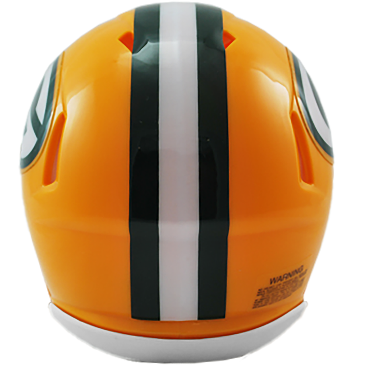 Green Bay Packers Mini Speed