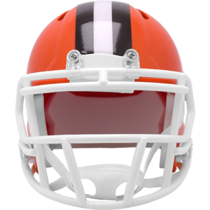 Cleveland Browns Mini Speed