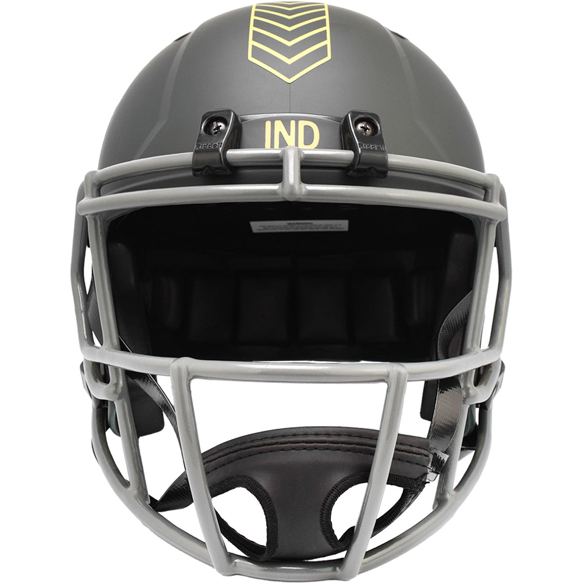 Indianapolis Colts 2025 Salute to Service Authentic Replica