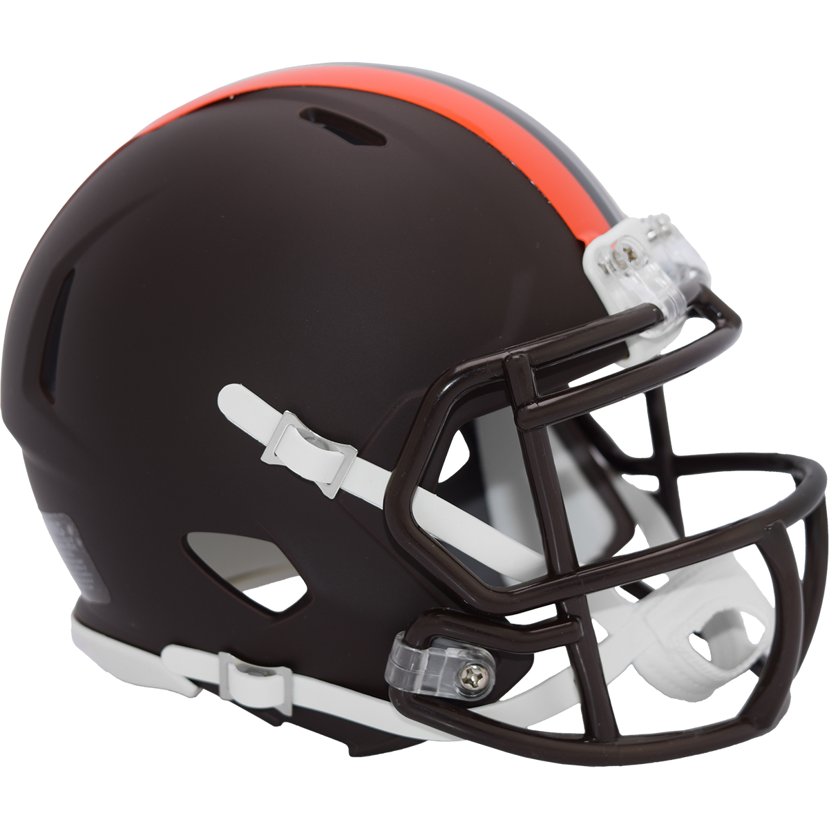 2025 Cleveland Browns On Field Alternate Mini Speed 2025 Cleveland Browns On Field Alternate Mini Speed
