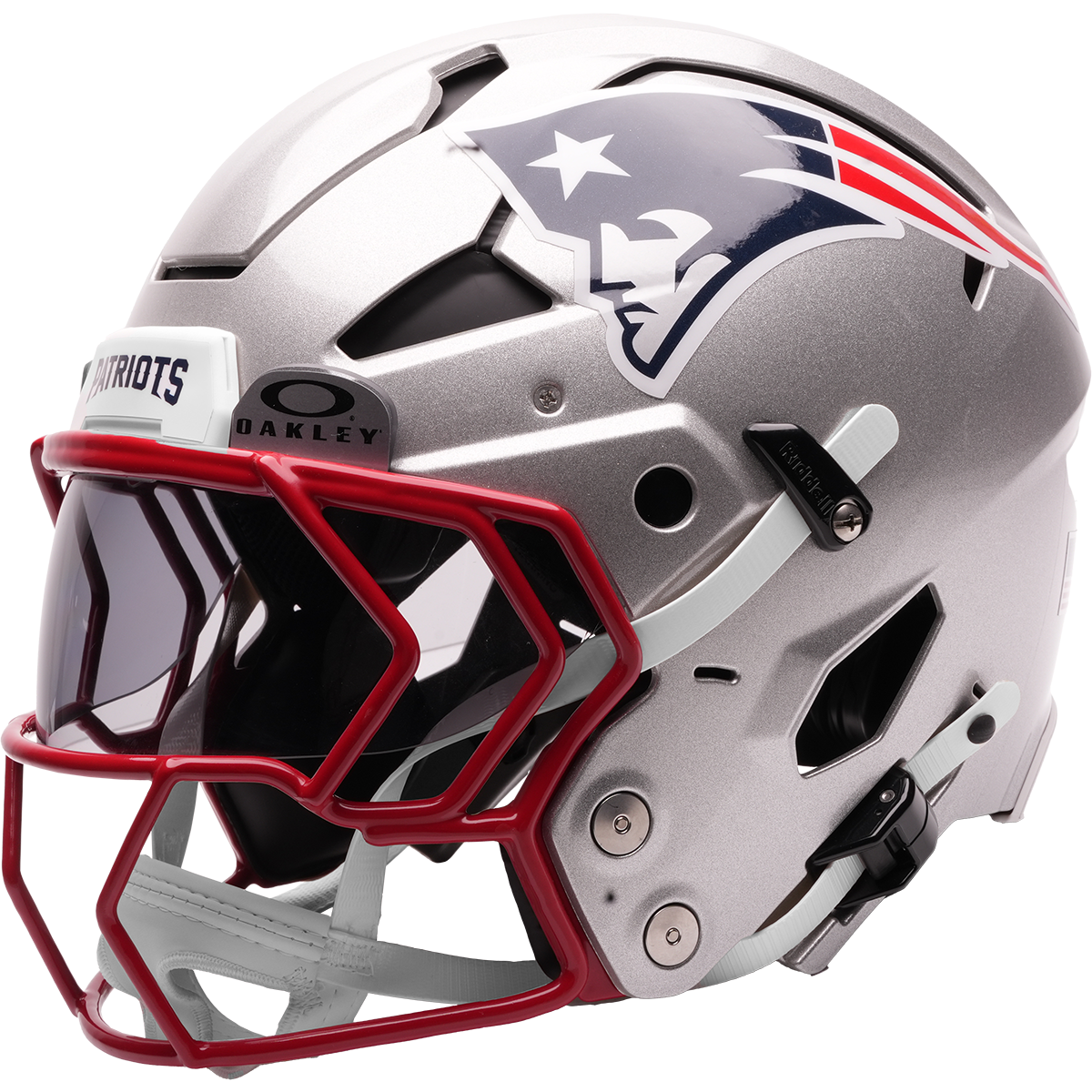 New England Patriots Axiom Authentic