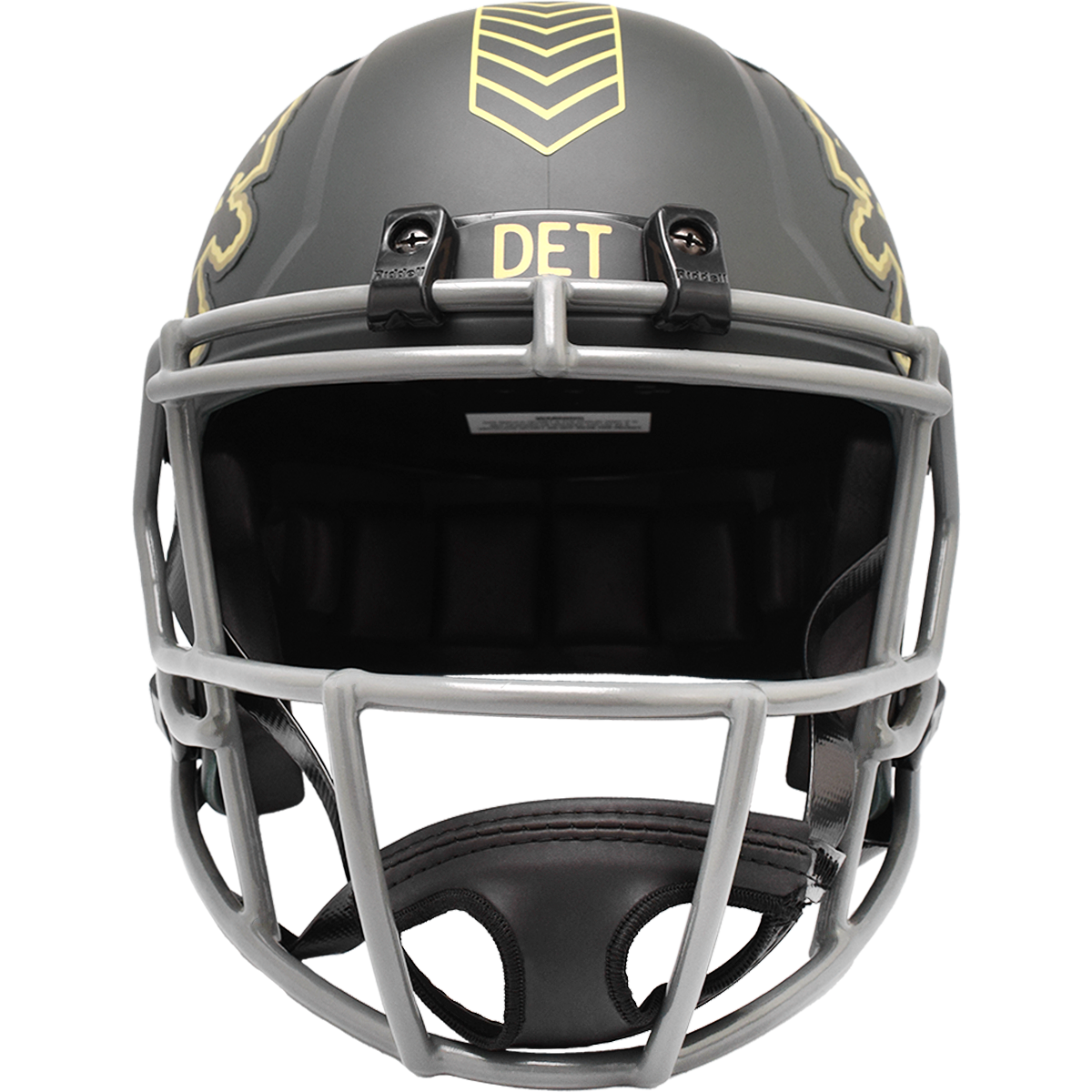 Detroit Lions 2025 Salute to Service Authentic Replica