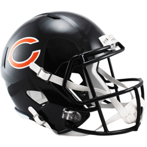 Chicago Bears Replica Speed
