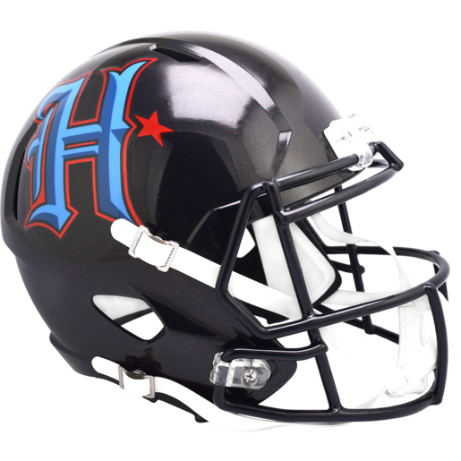 Houston Texans 2024 On Field Alternate Replica Speed