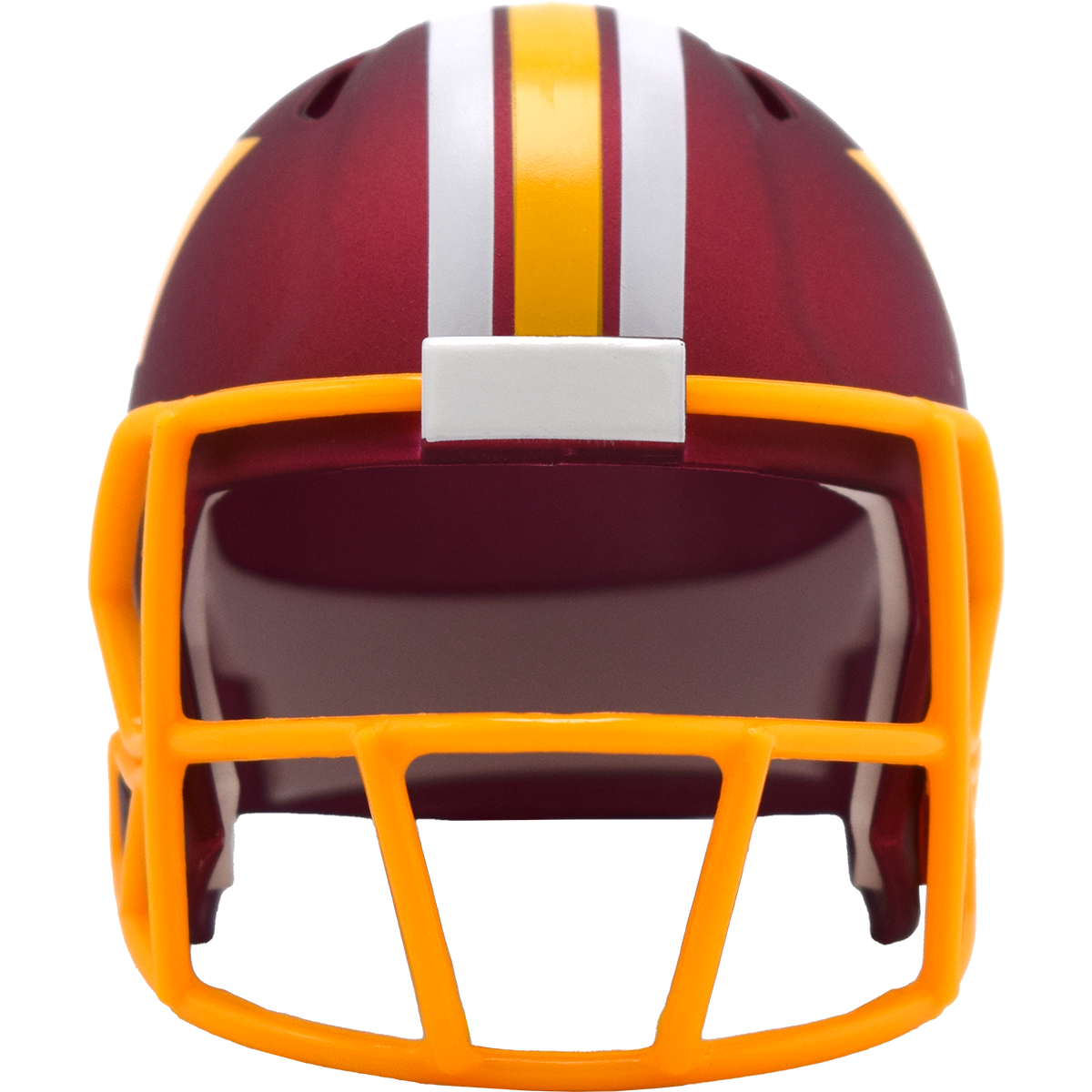 Washington Commanders Limited Edition Super Bowl Era Pocket Size Helmet
