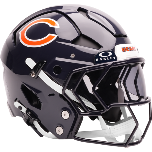 Chicago Bears Axiom Authentic