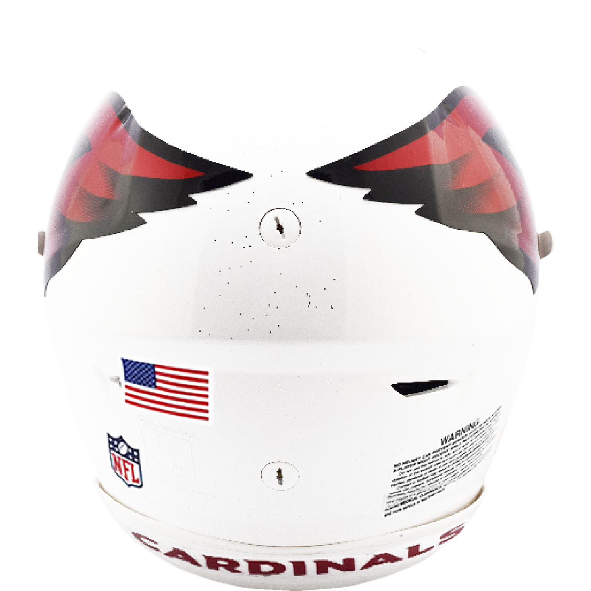 Arizona Cardinals Authentic Speedflex