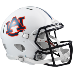 Auburn Tigers Authentic Speed