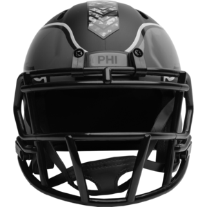 Philadelphia Eagles 2026 Salute to Service Speed Mini Philadelphia Eagles 2026 Salute to Service Speed Mini