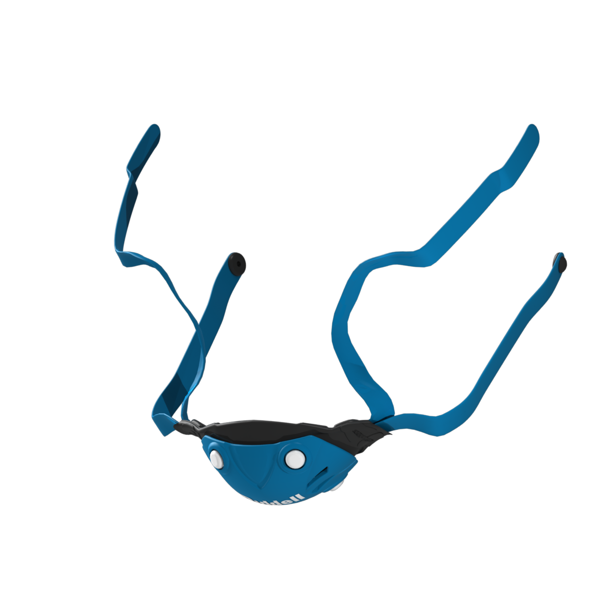 CAM·LOC TCP CHIN STRAP LARGE/XLARGE ROYAL Large/XLarge Size