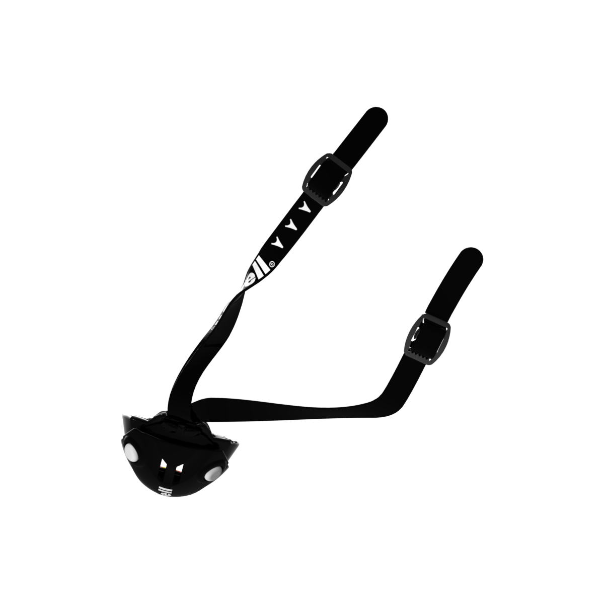 TCP CHIN STRAP SMALL/MEDIUM BLACK TCP CHIN STRAP SMALL/MEDIUM BLACK
