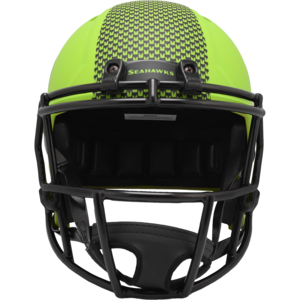 Seattle Seahawks Rave Alternate Replica Speed Seattle Seahawks Rave Alternate Replica Speed