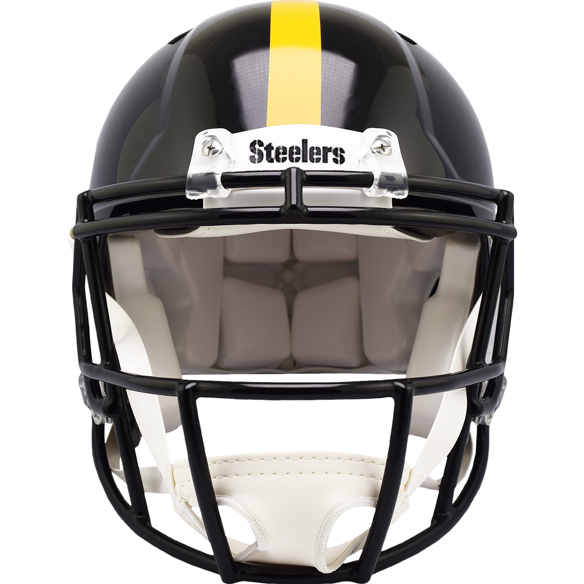 Pittsburgh Steelers Authentic Speed